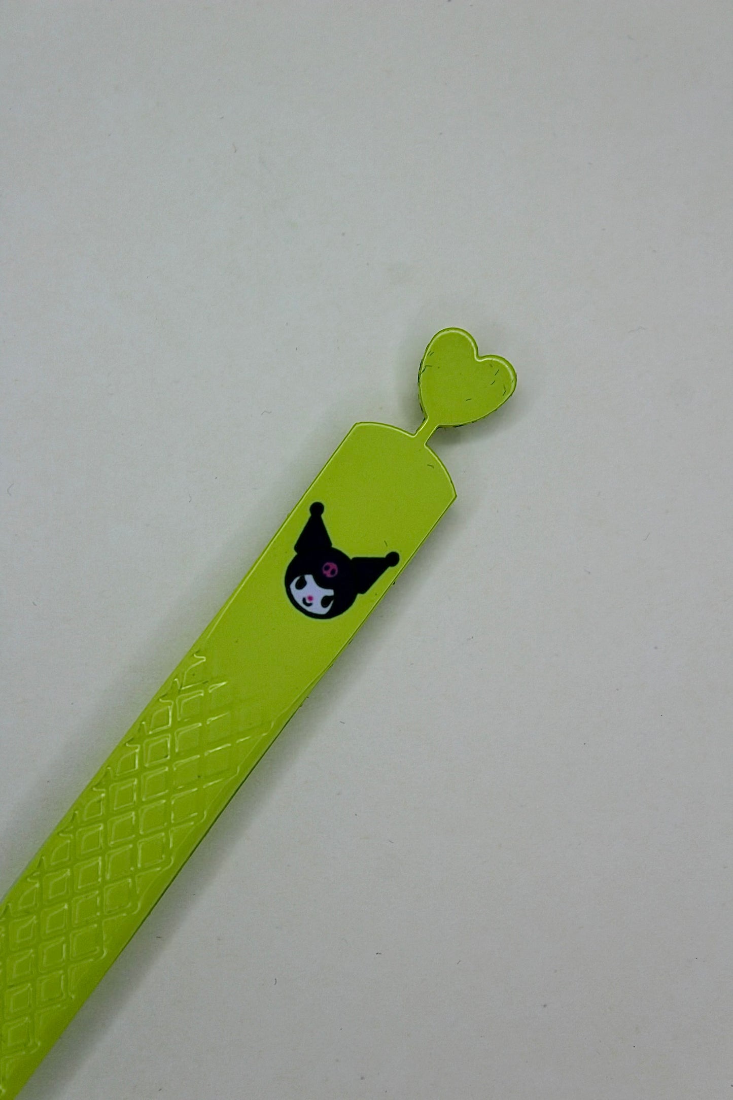 SANRIO tweezers
