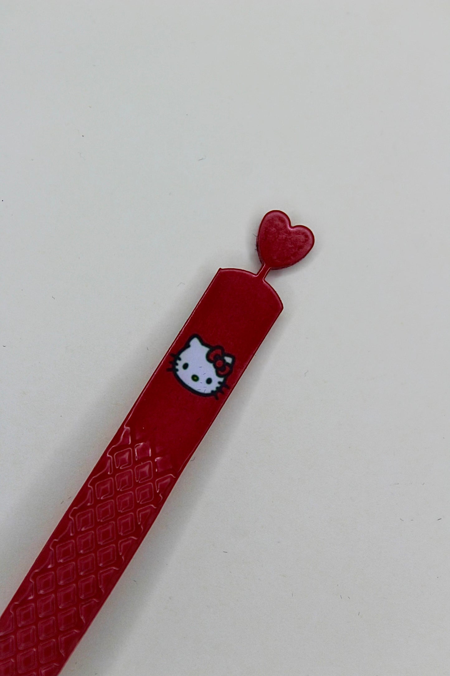 SANRIO tweezers