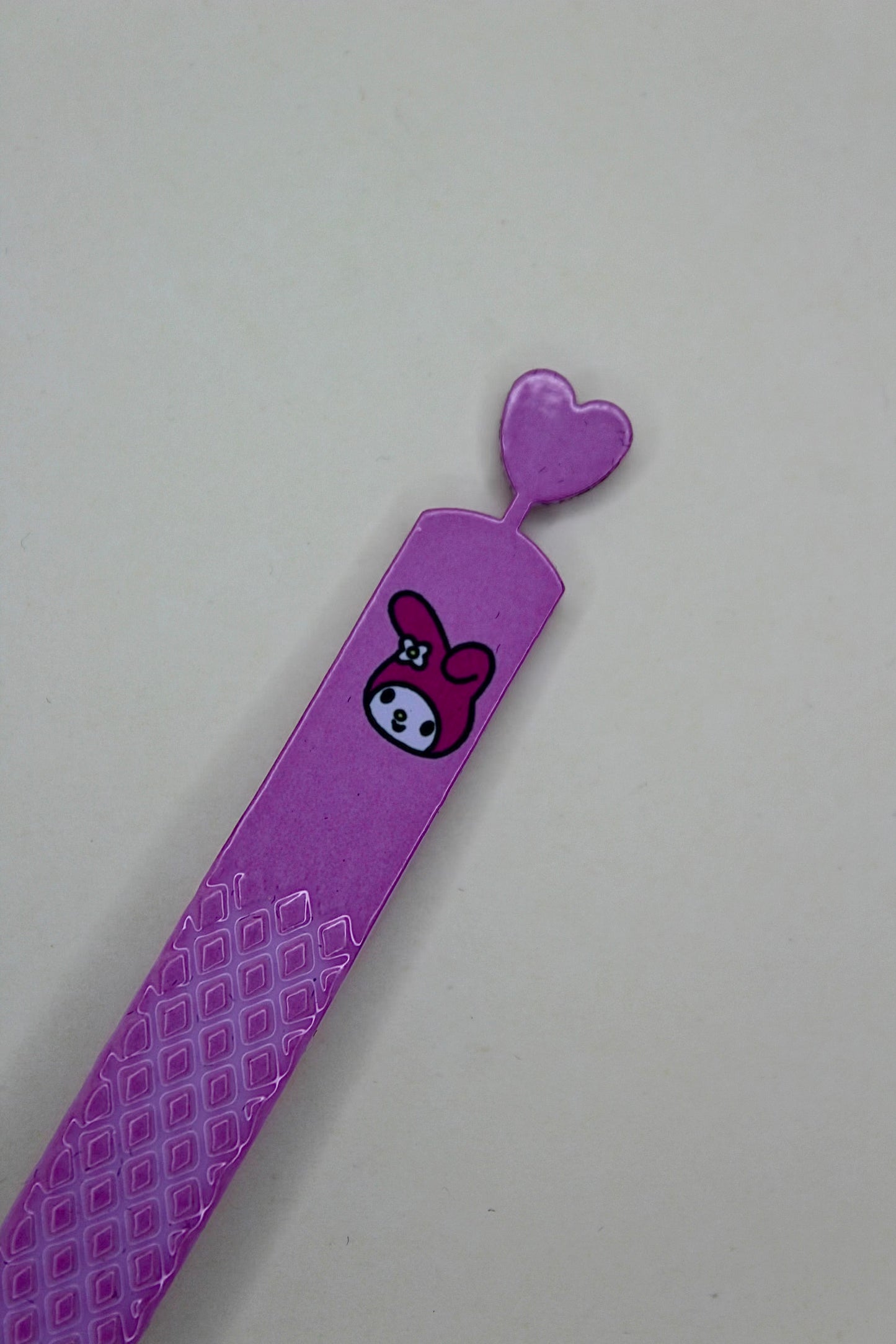 SANRIO tweezers